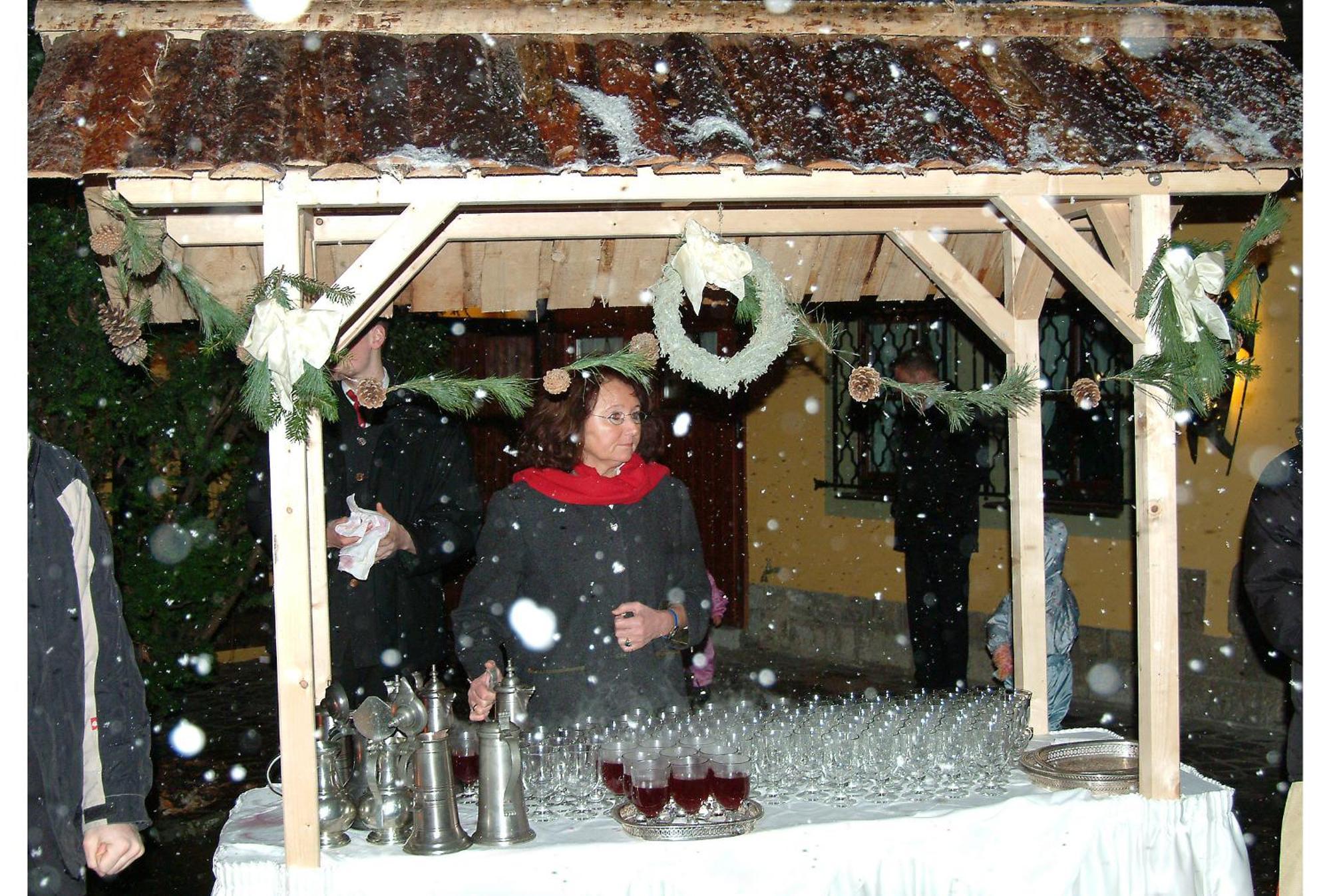 Hotel Leicht Biebelried Bagian luar foto